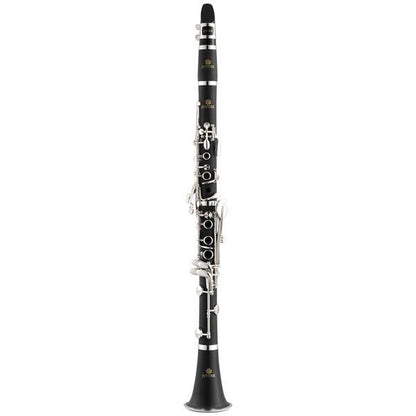 Jupiter Clarinets Jupiter 700 Series JCL700NA Bb Clarinet With ABS Molded Case