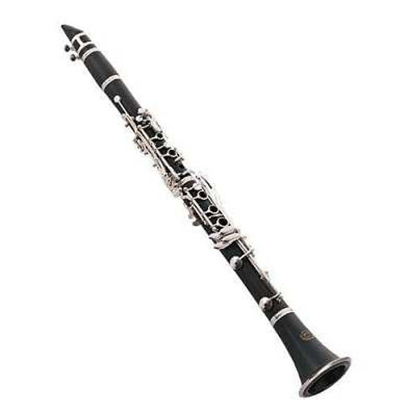 jupiter clarinets jupiter jcl-637n clarinet with case