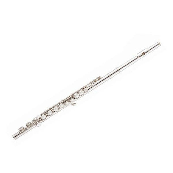 Jupiter Flutes Jupiter JFL-511SSC-AB-Flute with Case