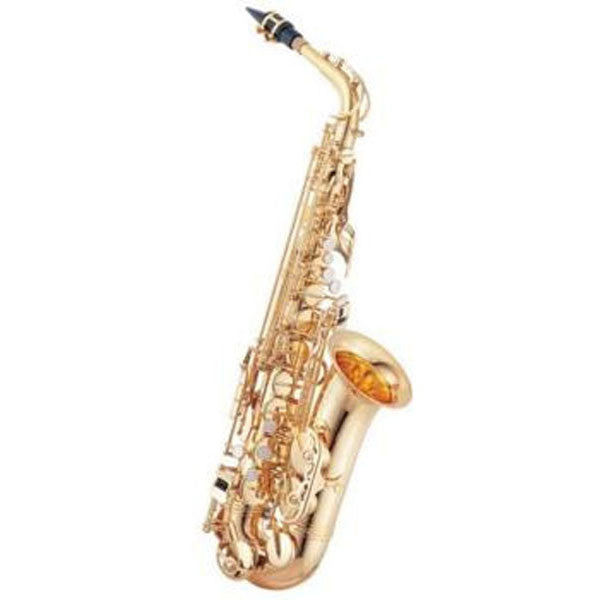 Jupiter Saxophones Jupiter Alto Saxophone JAS-567