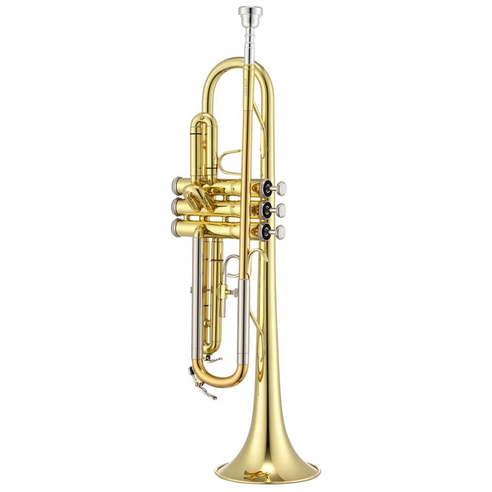 Jupiter Trumpets Jupiter JTR500 500 Series Trumpet