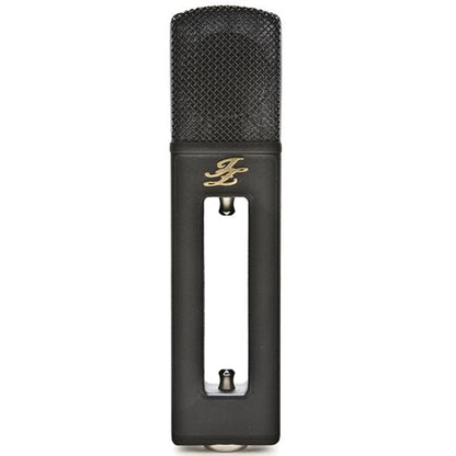 JZ Microphones Condenser Microphones JZ Microphones Black Hole BH2 Large Diaphragm Condenser Microphone