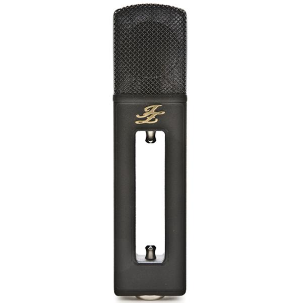 JZ Microphones Condenser Microphones JZ Microphones Black Hole BH2 Large Diaphragm Condenser Microphone