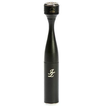 jz microphones condenser microphones jz microphones bt-201/1 small diaphragm condenser microphone