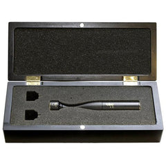 JZ Microphones Condenser Microphones JZ Microphones BT-201/1 Small Diaphragm Condenser Microphone
