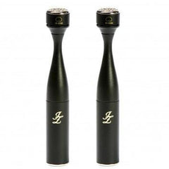 JZ Microphones Condenser Microphones JZ Microphones BT-201-1S Matched Pair Small Diaphragm Condenser Microphones
