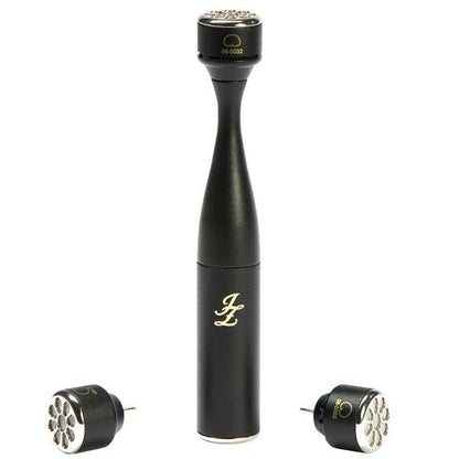 jz microphones condenser microphones jz microphones bt-201-3 small diaphragm condenser microphone