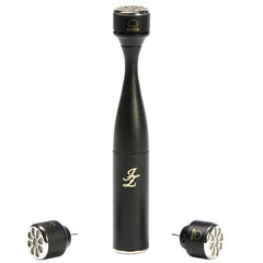 JZ Microphones Condenser Microphones JZ Microphones BT-201-3 Small Diaphragm Condenser Microphone