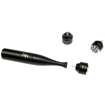 jz microphones condenser microphones jz microphones bt-201-3 small diaphragm condenser microphone