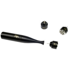 JZ Microphones Condenser Microphones JZ Microphones BT-201-3 Small Diaphragm Condenser Microphone