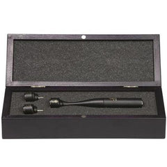 JZ Microphones Condenser Microphones JZ Microphones BT-201-3 Small Diaphragm Condenser Microphone