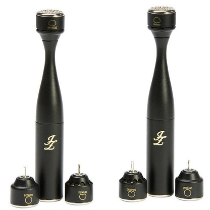 jz microphones condenser microphones jz microphones bt-201-3s matched pair small diaphragm condenser microphones