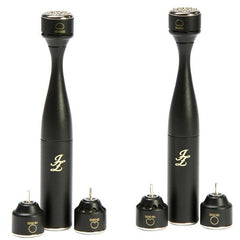 JZ Microphones Condenser Microphones JZ Microphones BT-201-3S Matched Pair Small Diaphragm Condenser Microphones