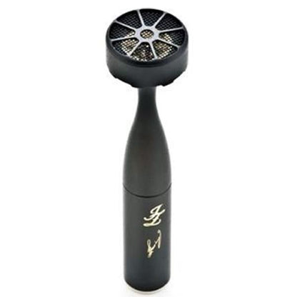 jz microphones condenser microphones jz microphones bt-301 mid-size cardioid condenser microphone