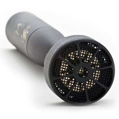 jz microphones condenser microphones jz microphones bt-301 mid-size cardioid condenser microphone
