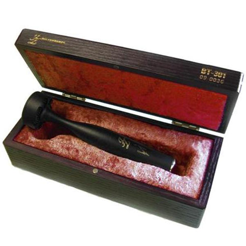 Buy JZ Microphones BT301 MidSize Cardioid Condenser Microphone Online