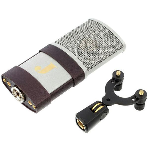 Buy JZ Microphones J1 MK2 Condenser Microphone Online Bajaao