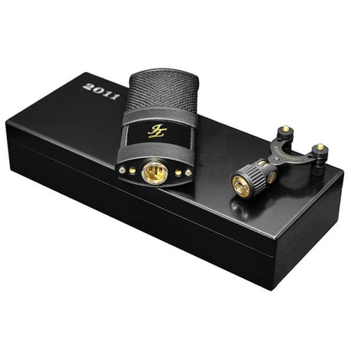 Buy JZ Microphones Vintage 11 Condenser Microphone Online Bajaao