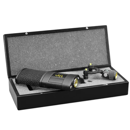 Buy JZ Microphones Vintage 11 Condenser Microphone Online Bajaao