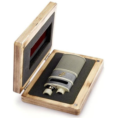 jz microphones condenser microphones jz microphones vintage 67 condenser microphone