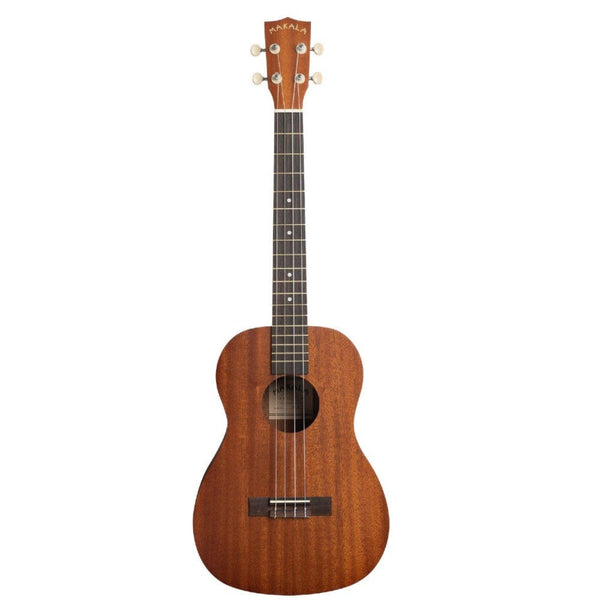 kala baritone ukuleles kala makala mk-b baritone ukulele with truss rod