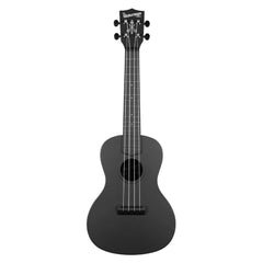 Kala Concert Ukuleles Kala Black Concert Waterman Ukulele