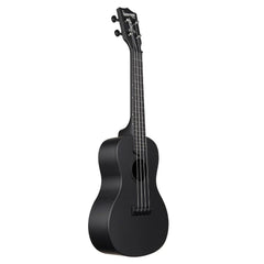 Kala Concert Ukuleles Kala Black Concert Waterman Ukulele