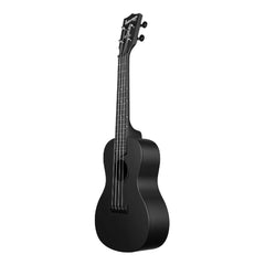 Kala Concert Ukuleles Kala Black Concert Waterman Ukulele