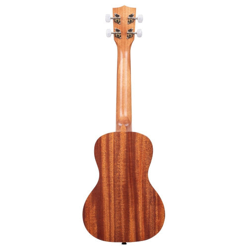 Buy Kala KA 15C Satin Mahogany Concert Ukulele Online Bajaao