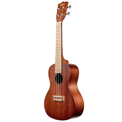 Kala Concert Ukuleles Kala KA-15C Satin Mahogany Concert Ukulele - Open Box