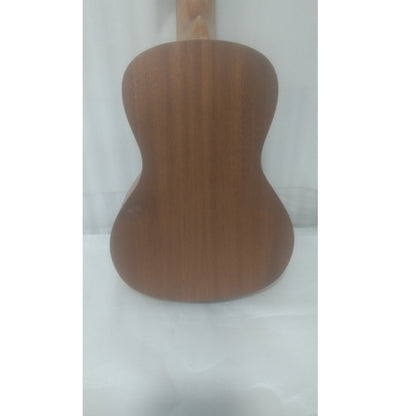 Kala Concert Ukuleles Kala KA-15C Satin Mahogany Concert Ukulele - Open Box B Stock