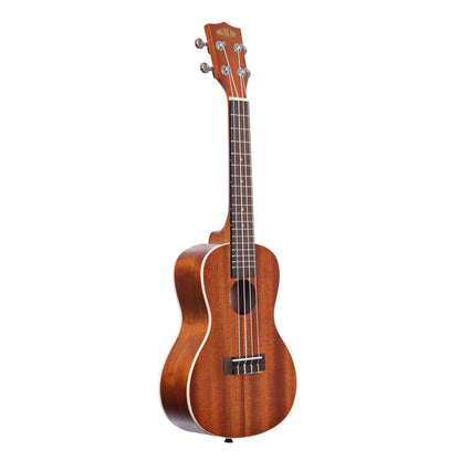 Kala Concert Ukuleles Kala KA-C Mahogany Concert Ukulele
