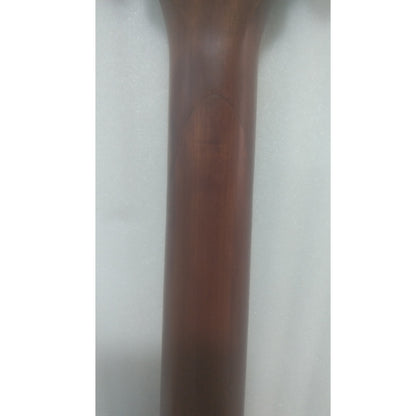 Kala Concert Ukuleles Kala KA-CE Satin Mahogany Concert Ukulele with EQ - Open Box B Stock