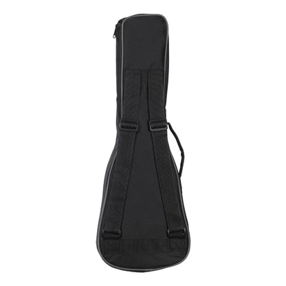 kala concert ukuleles kala ka-guidance-c guidance mahogany concert ukulele with bag
