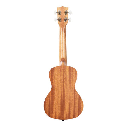 kala concert ukuleles kala ka-guidance-c guidance mahogany concert ukulele with bag