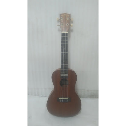 Kala Concert Ukuleles Kala Makala MK-C Concert Ukulele - Open Box B Stock