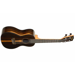 Kala Concert Ukuleles Kala  Ziricote Series Concert Ukulele