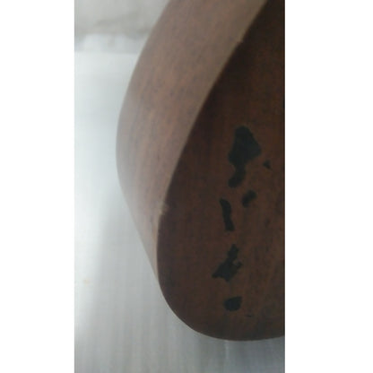 Kala Soprano Ukuleles 2.02401E+11 Kala KA-15S-H1 Soprano Ukulele - Open Box B Stock