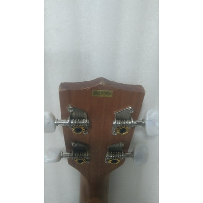 Kala Soprano Ukuleles 2.02401E+11 Kala KA-15S-H1 Soprano Ukulele - Open Box B Stock