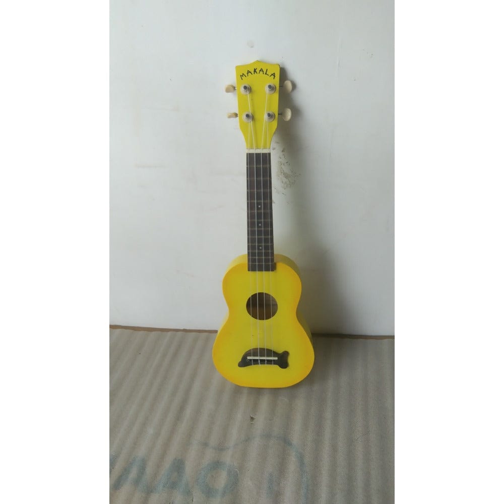 kala soprano ukuleles 202101662103 kala mk-sd makala soprano ukulele - open box b stock