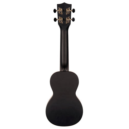 Kala Soprano Ukuleles Kala Camo Soprano Ukadelic Ukulele