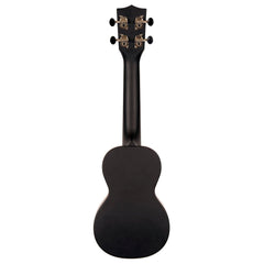 Kala Soprano Ukuleles Kala Camo Soprano Ukadelic Ukulele