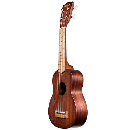 Buy Kala KA15SH1 Soprano Ukulele Open Box Online Bajaao