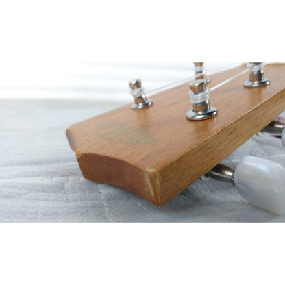 Kala Soprano Ukuleles Kala KA-15S-H1 Soprano Ukulele - Open Box B Stock