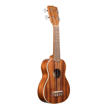 Kala Soprano Ukuleles Kala KA-S Mahogany Soprano Ukulele
