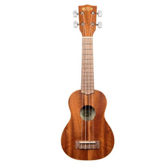 Kala Soprano Ukuleles Kala KA-S Mahogany Soprano Ukulele