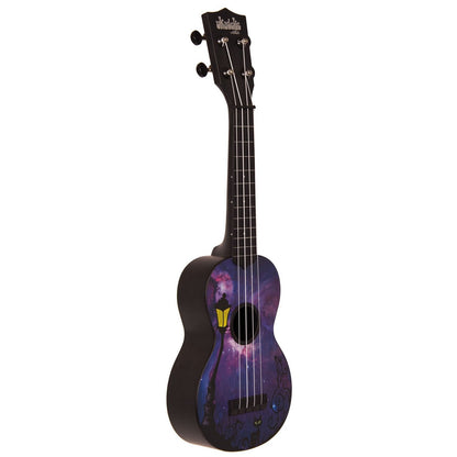 kala soprano ukuleles kala ka-su-lechat le chat noir soprano ukadelic ukulele