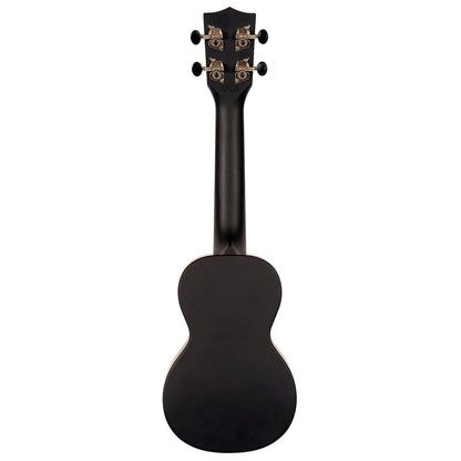 kala soprano ukuleles kala ka-su-lechat le chat noir soprano ukadelic ukulele