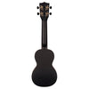 Kala Soprano Ukuleles Kala KA-SU-SKULLS Sugar Skulls Soprano Ukadelic Ukulele