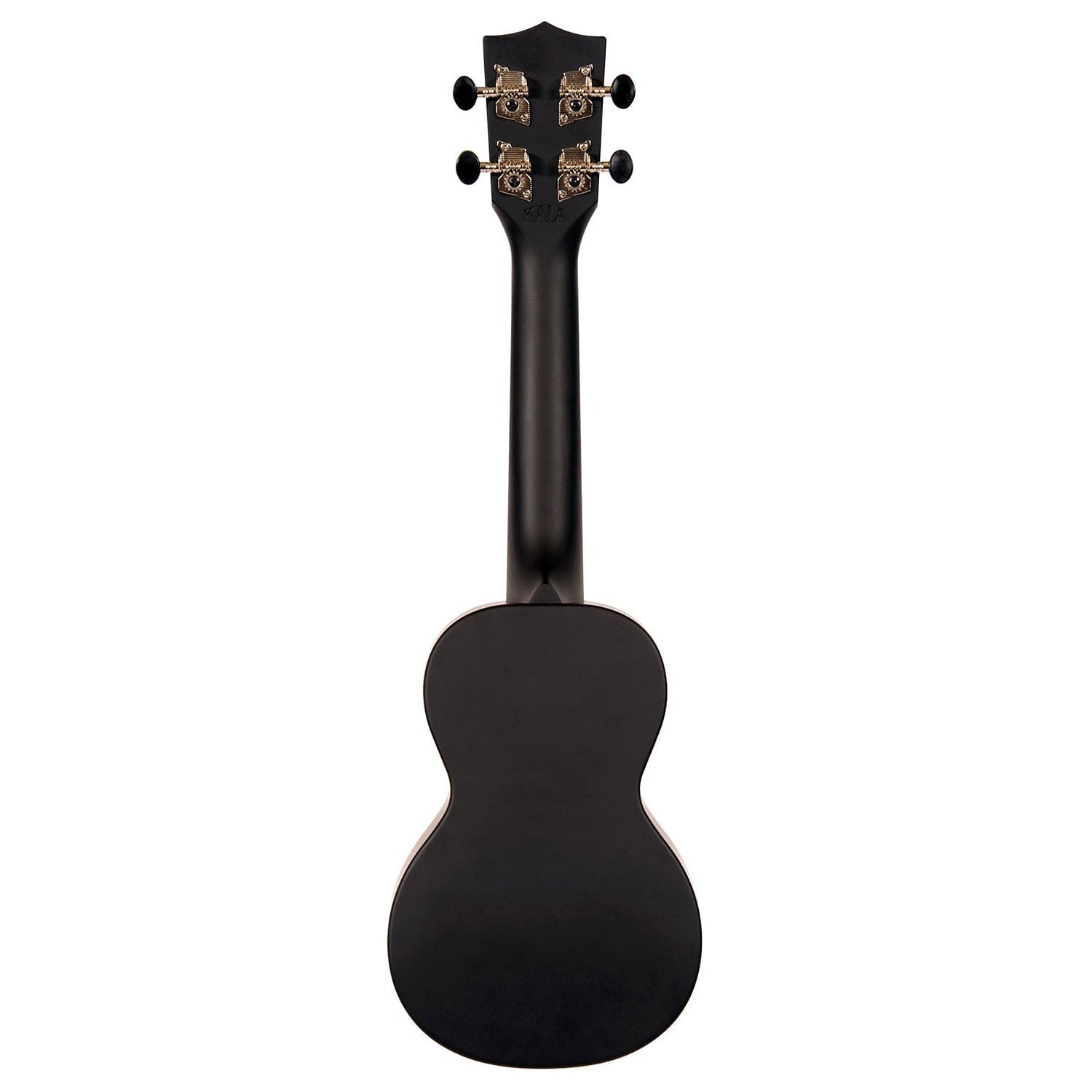 Kala Soprano Ukuleles Kala KA-SU-USA USA Soprano Ukadelic Ukulele